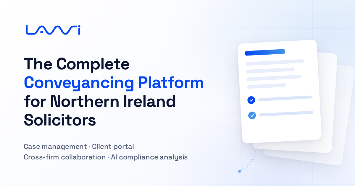 lawri-the-complete-conveyancing-platform-for-northern-ireland-solicitors